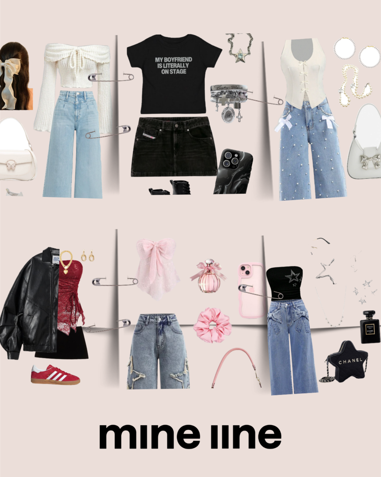 What’s Your Concert Style? 🎶