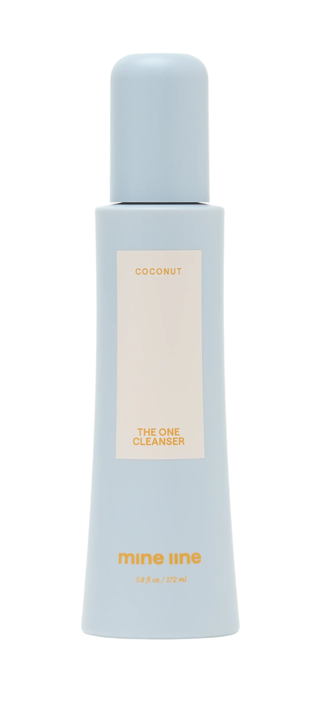 The One Cleanser