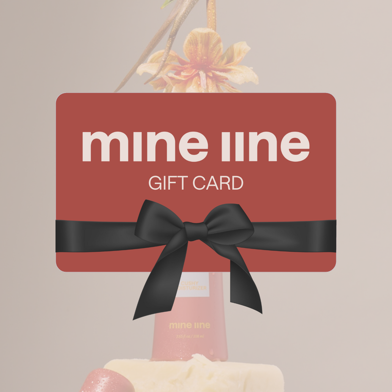 Mine Line Gift Card