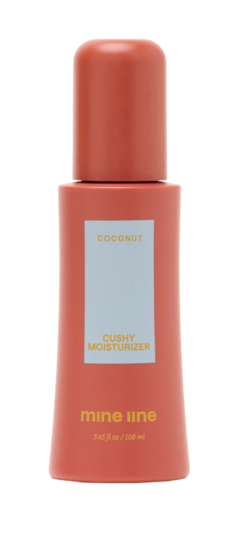 Cushy Moisturizer