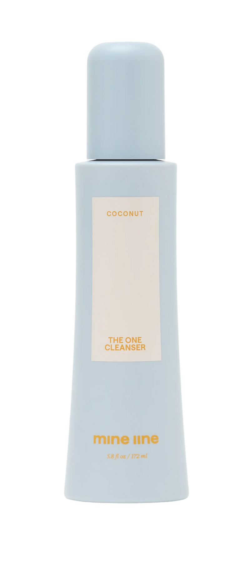 The One Cleanser