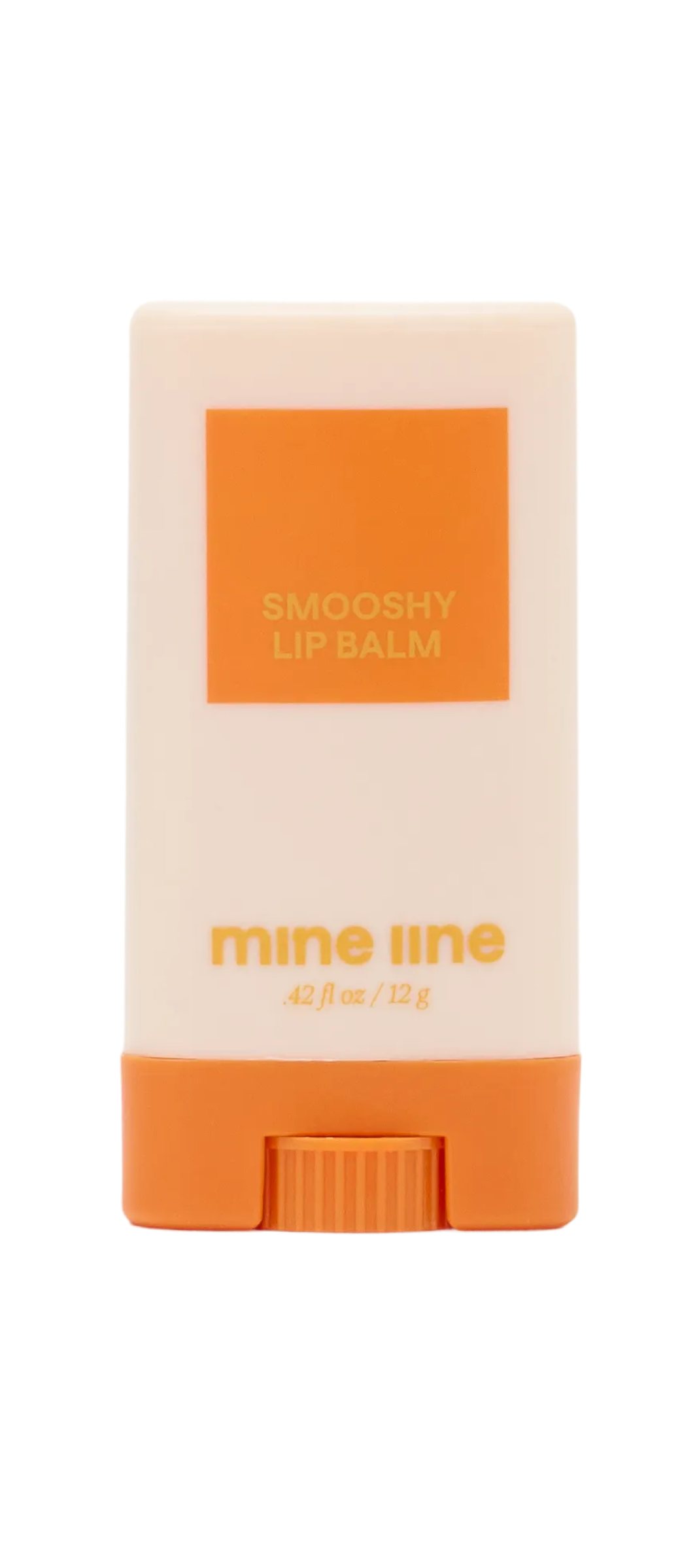 Smooshy Lip Balm