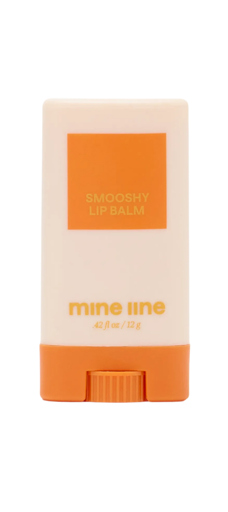Smooshy Lip Balm