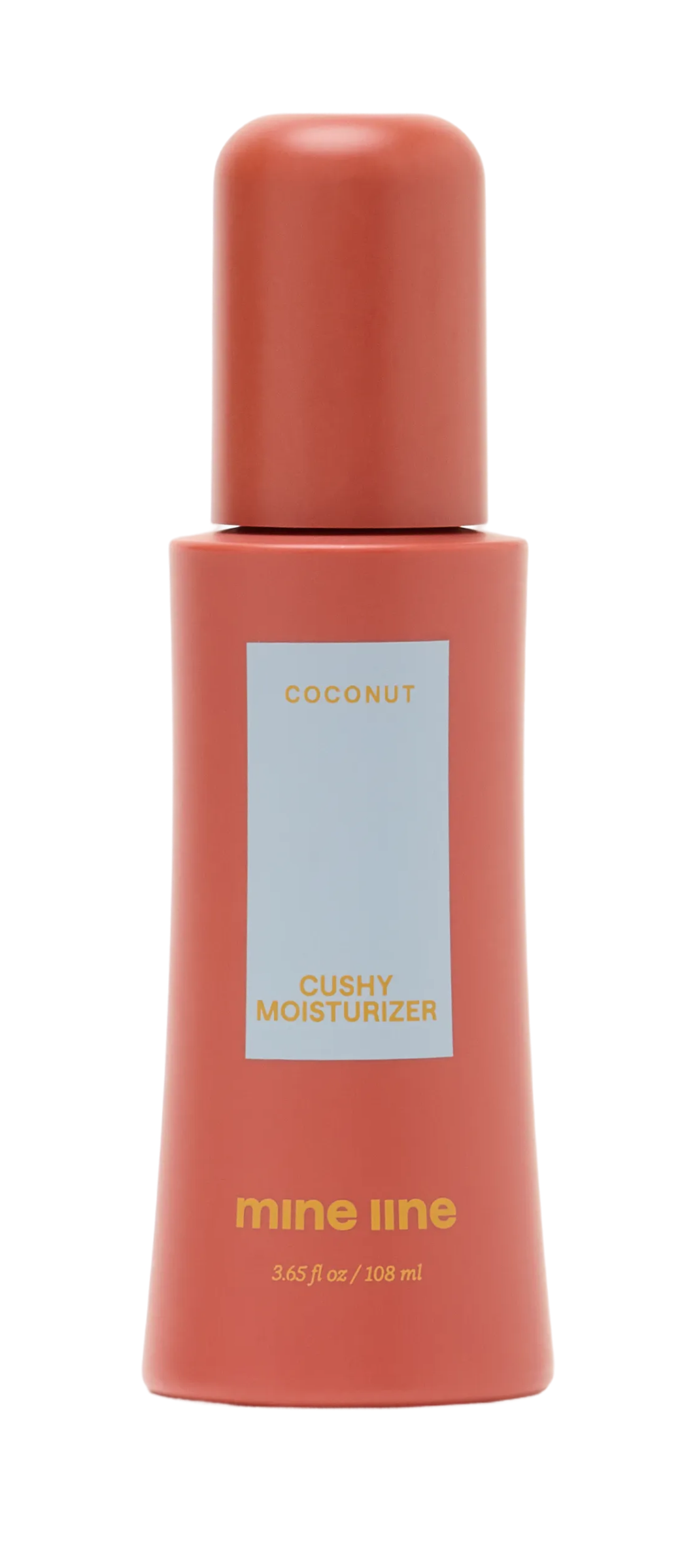 Cushy Moisturizer